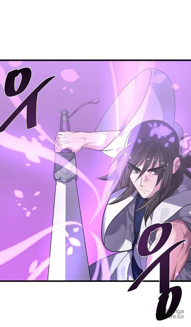 Read Volcanic Age chapter 188 image 35 on Lezhin