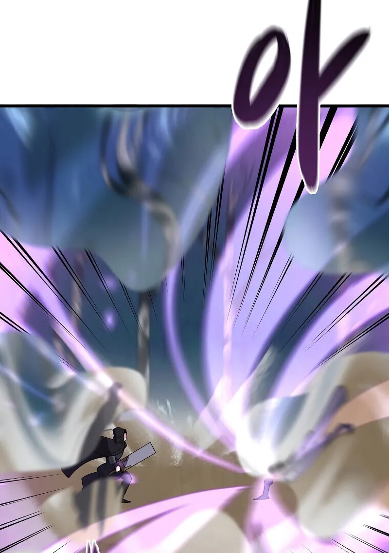 Read Volcanic Age chapter 188 image 39 on Lezhin