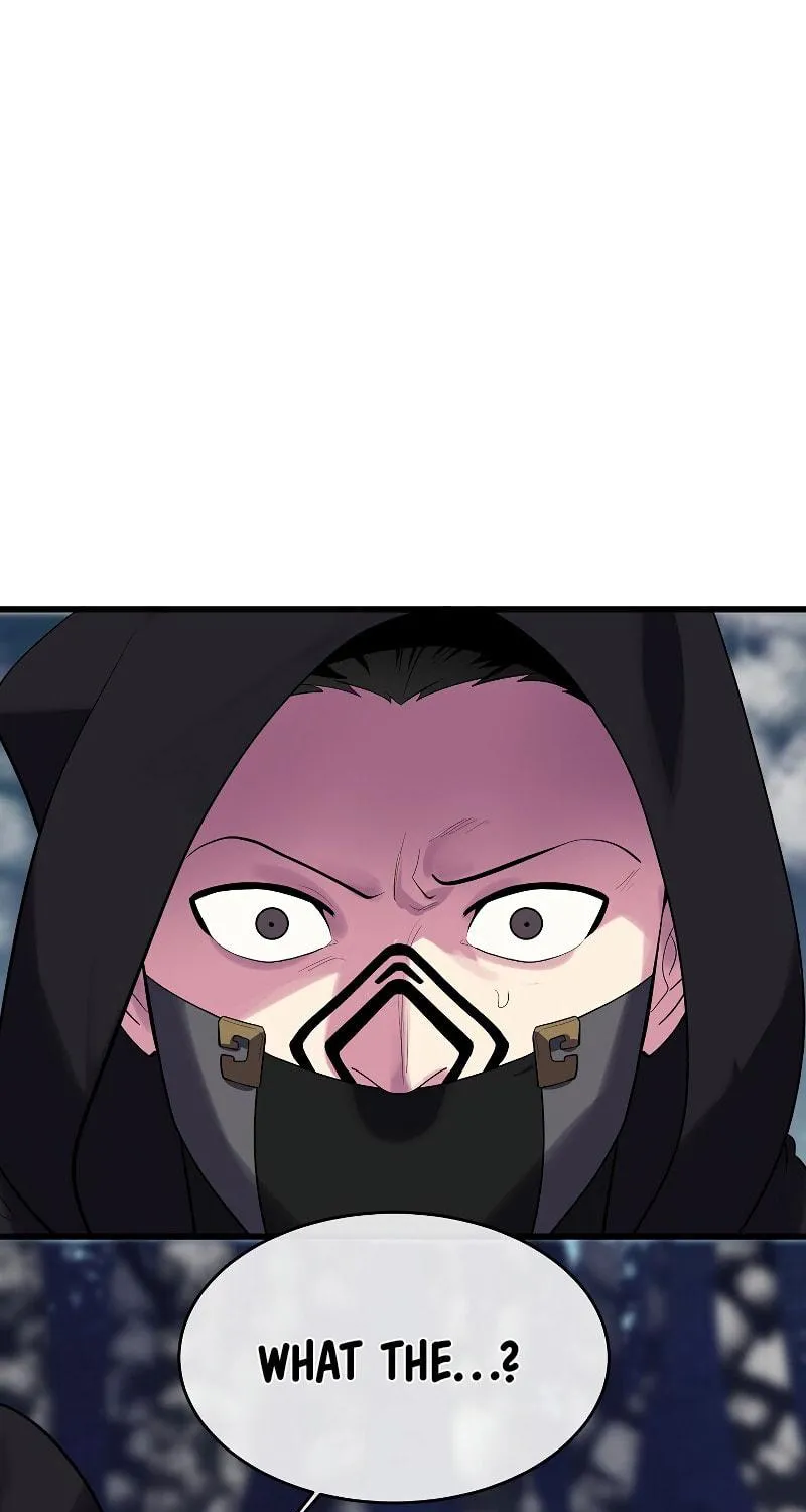 Read Volcanic Age chapter 188 image 4 on Lezhin