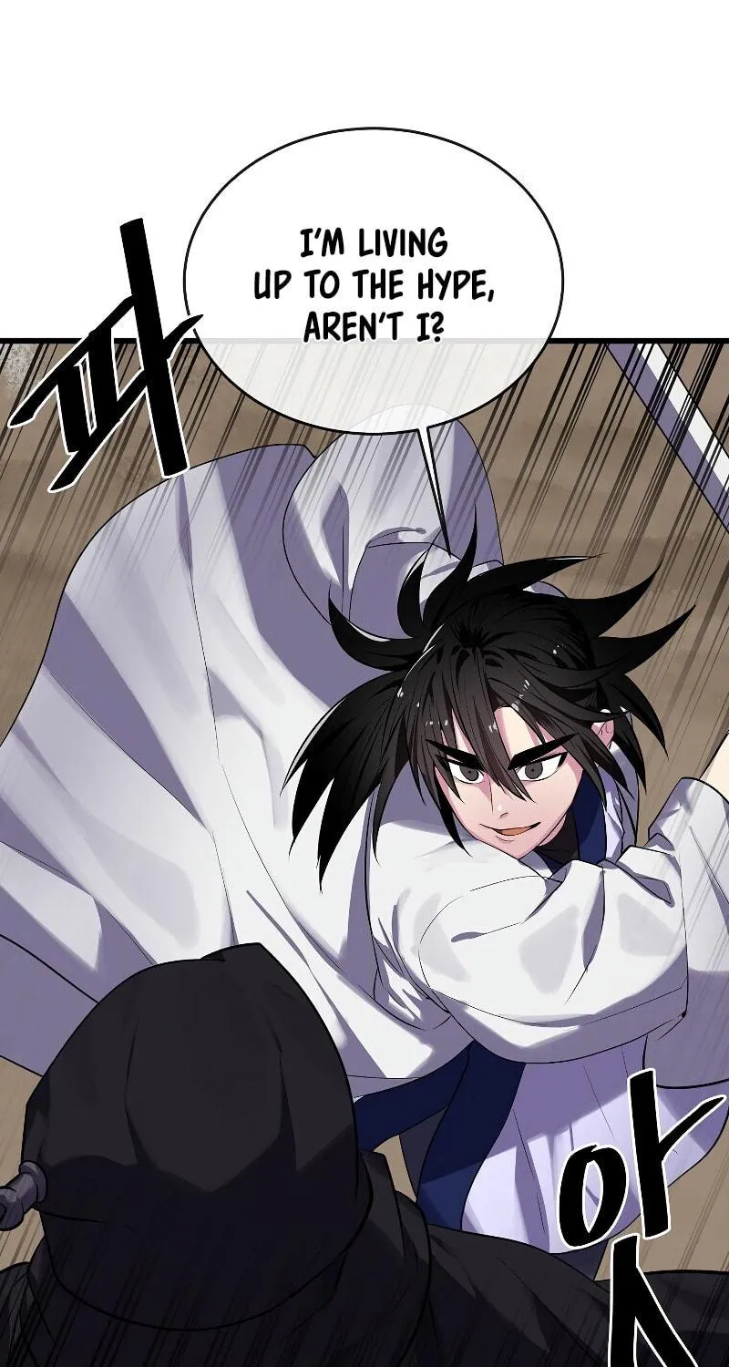 Read Volcanic Age chapter 188 image 44 on Lezhin