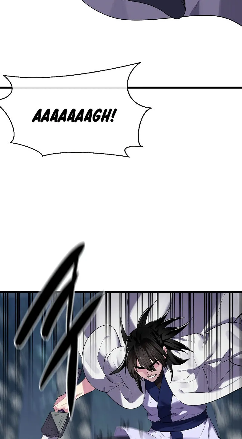 Read Volcanic Age chapter 188 image 47 on Lezhin
