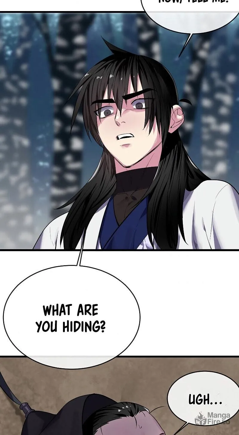 Read Volcanic Age chapter 188 image 49 on Lezhin