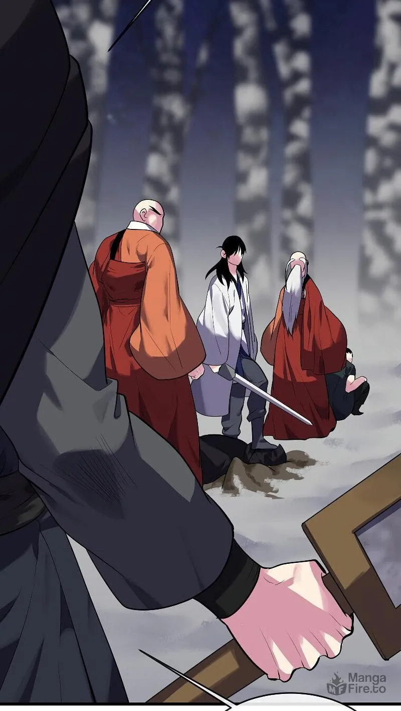Read Volcanic Age chapter 188 image 5 on Lezhin