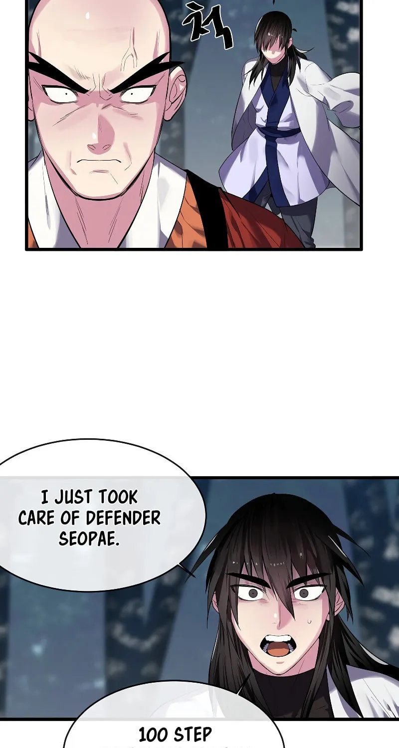 Read Volcanic Age chapter 188 image 58 on Lezhin