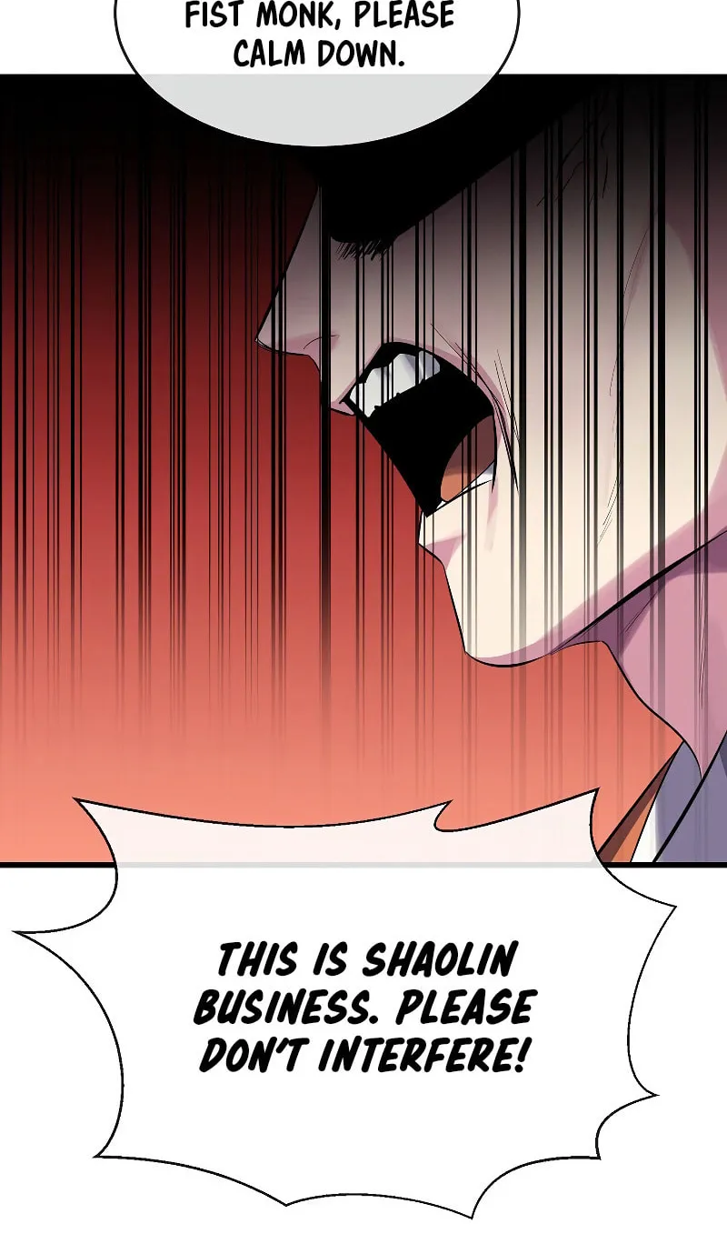 Read Volcanic Age chapter 188 image 59 on Lezhin