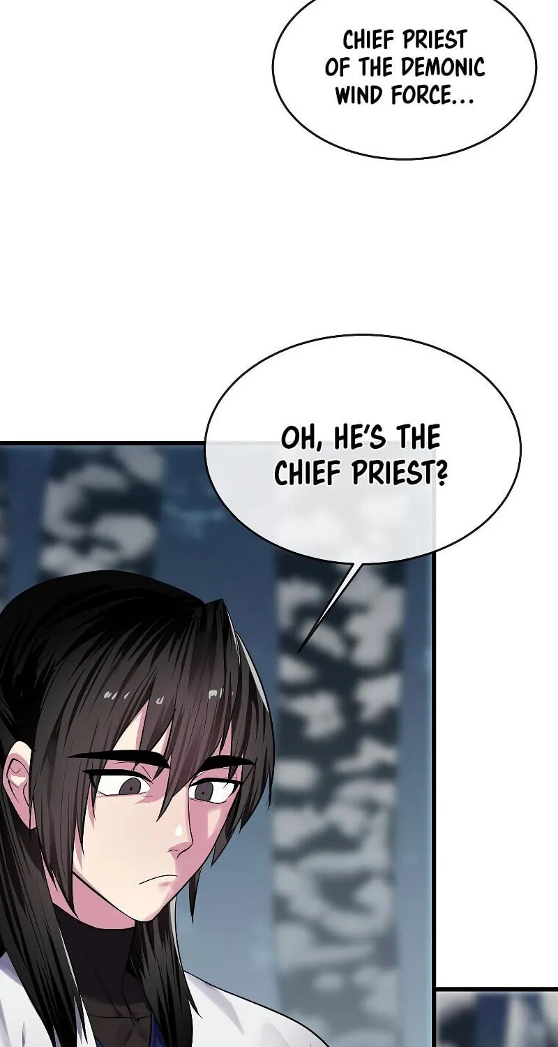 Read Volcanic Age chapter 188 image 6 on Lezhin
