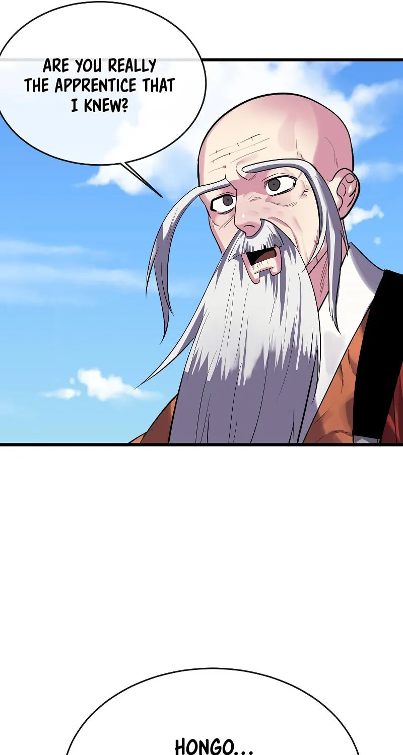 Read Volcanic Age chapter 188 image 62 on Lezhin