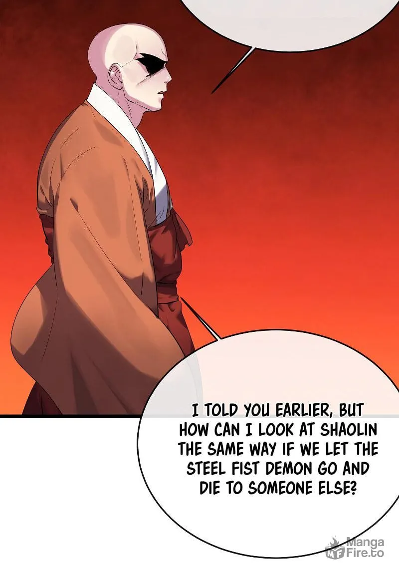 Read Volcanic Age chapter 188 image 67 on Lezhin