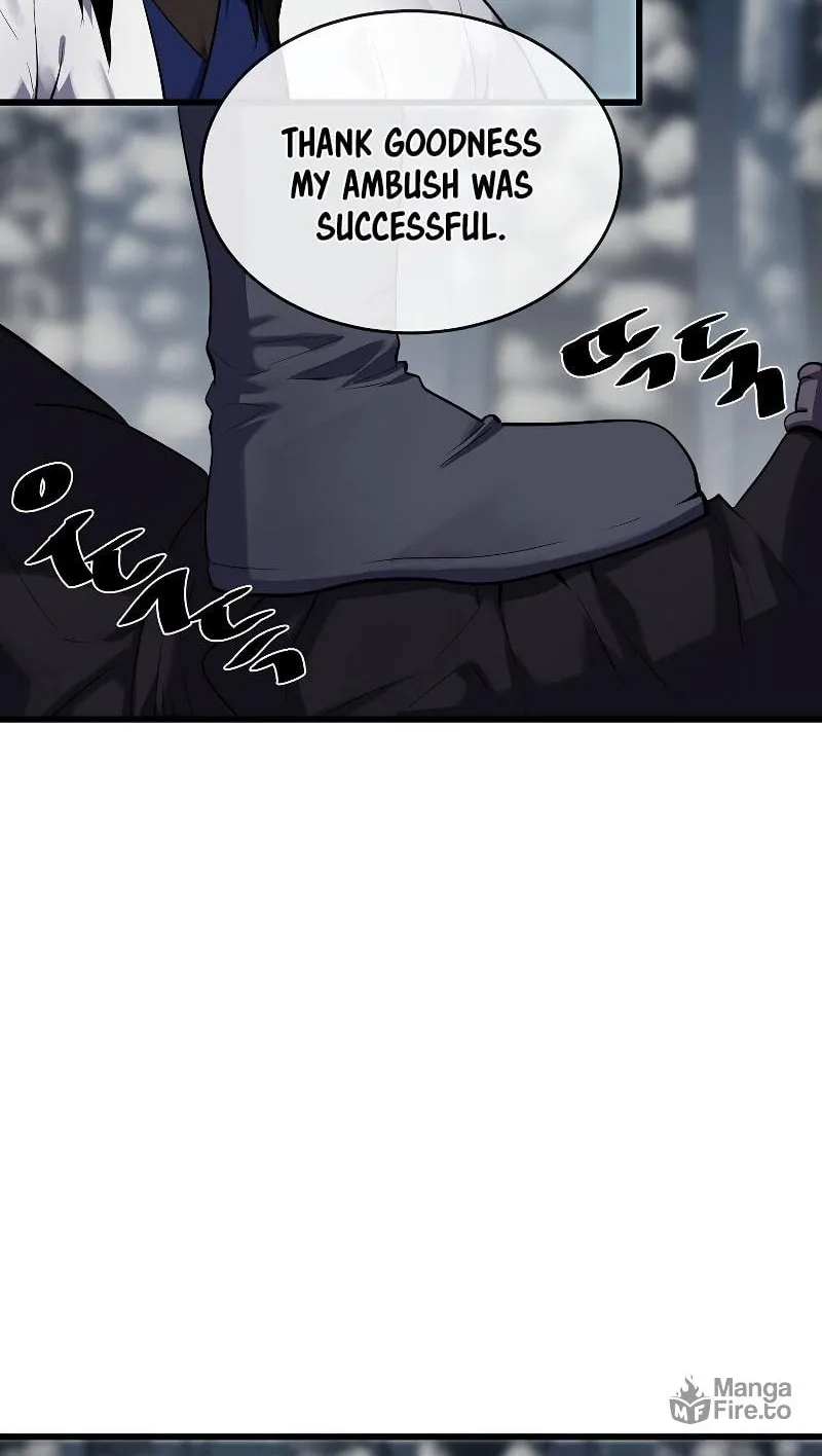 Read Volcanic Age chapter 188 image 7 on Lezhin