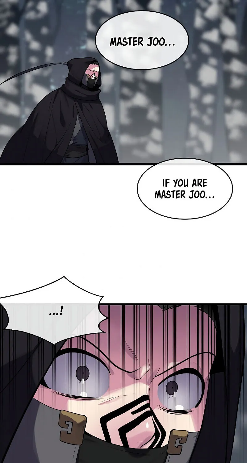 Read Volcanic Age chapter 188 image 8 on Lezhin