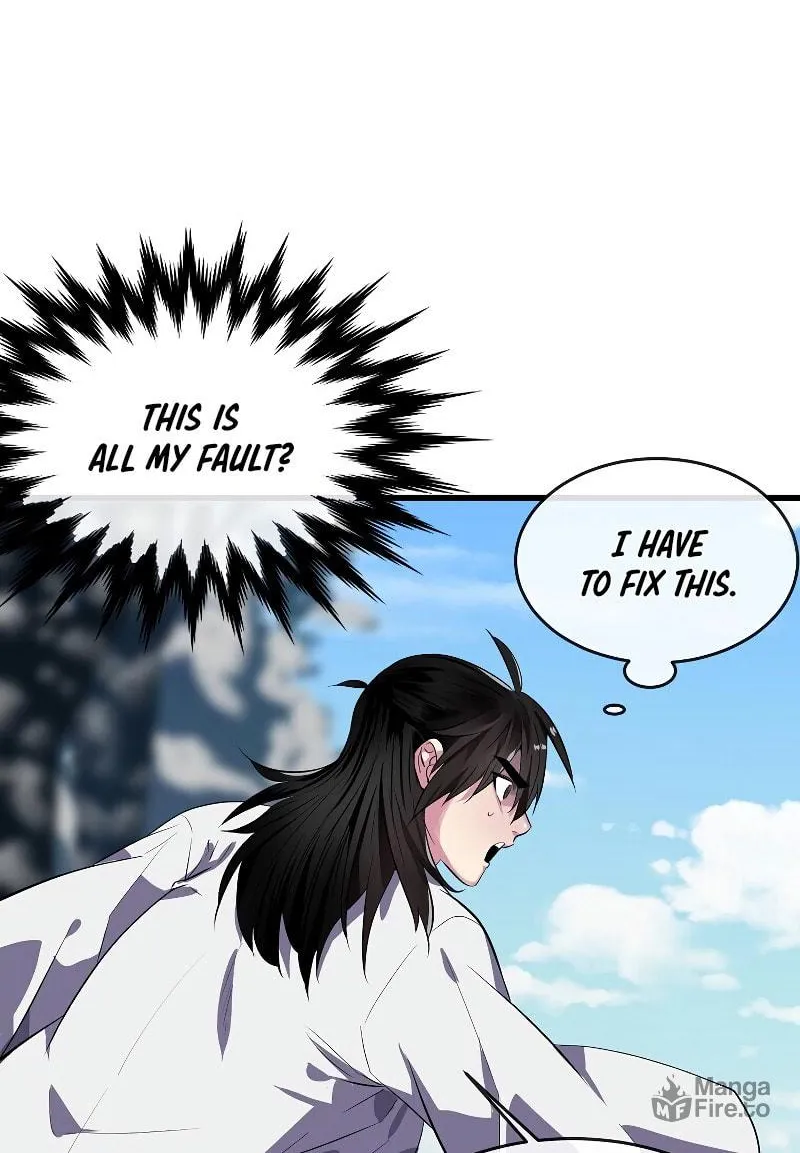 Read Volcanic Age chapter 188 image 85 on Lezhin