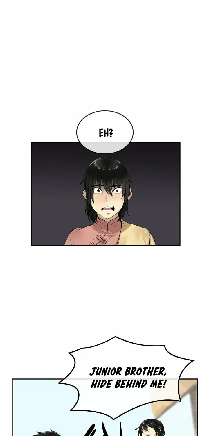 Read Volcanic Age chapter 19 image 1 on Lezhin