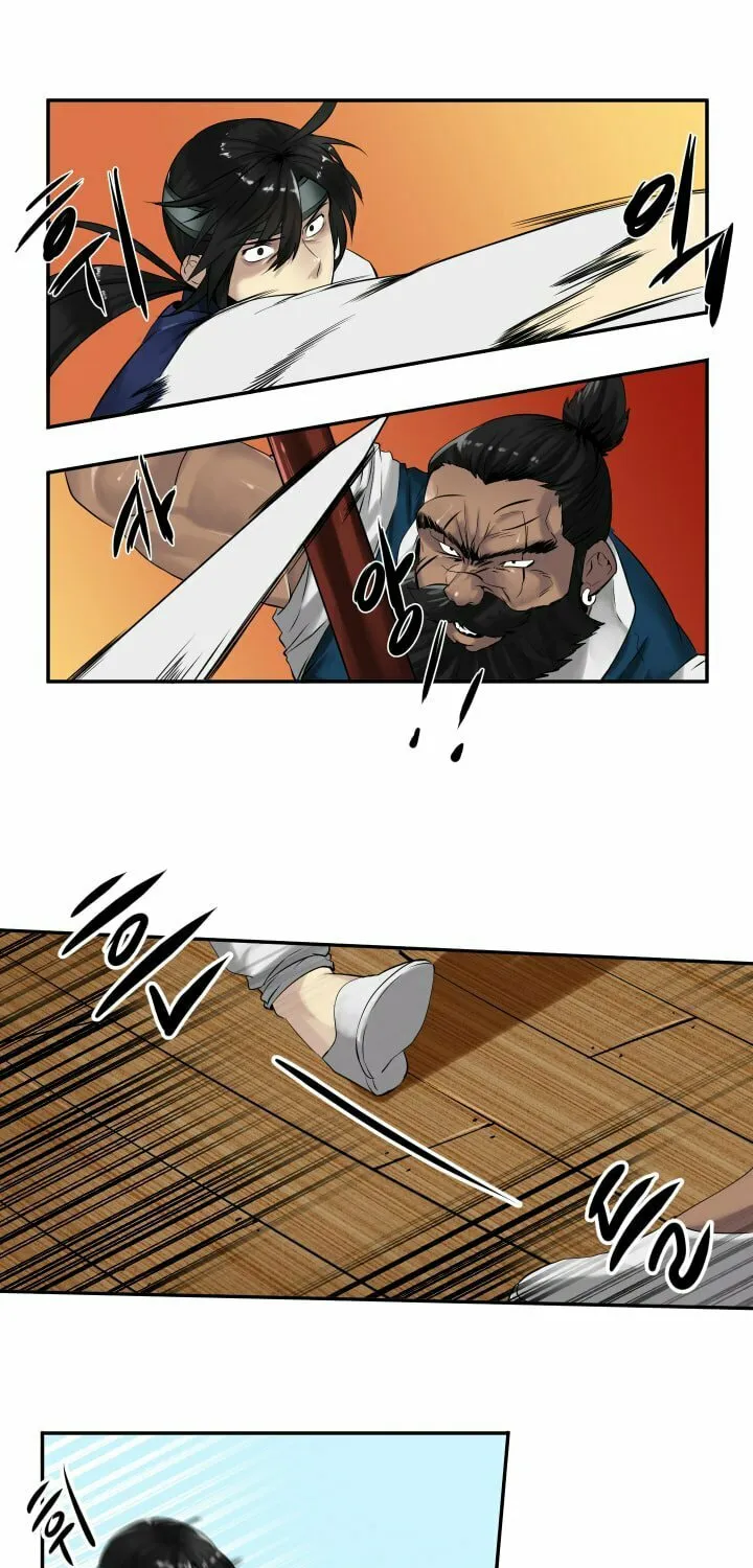 Read Volcanic Age chapter 19 image 10 on Lezhin