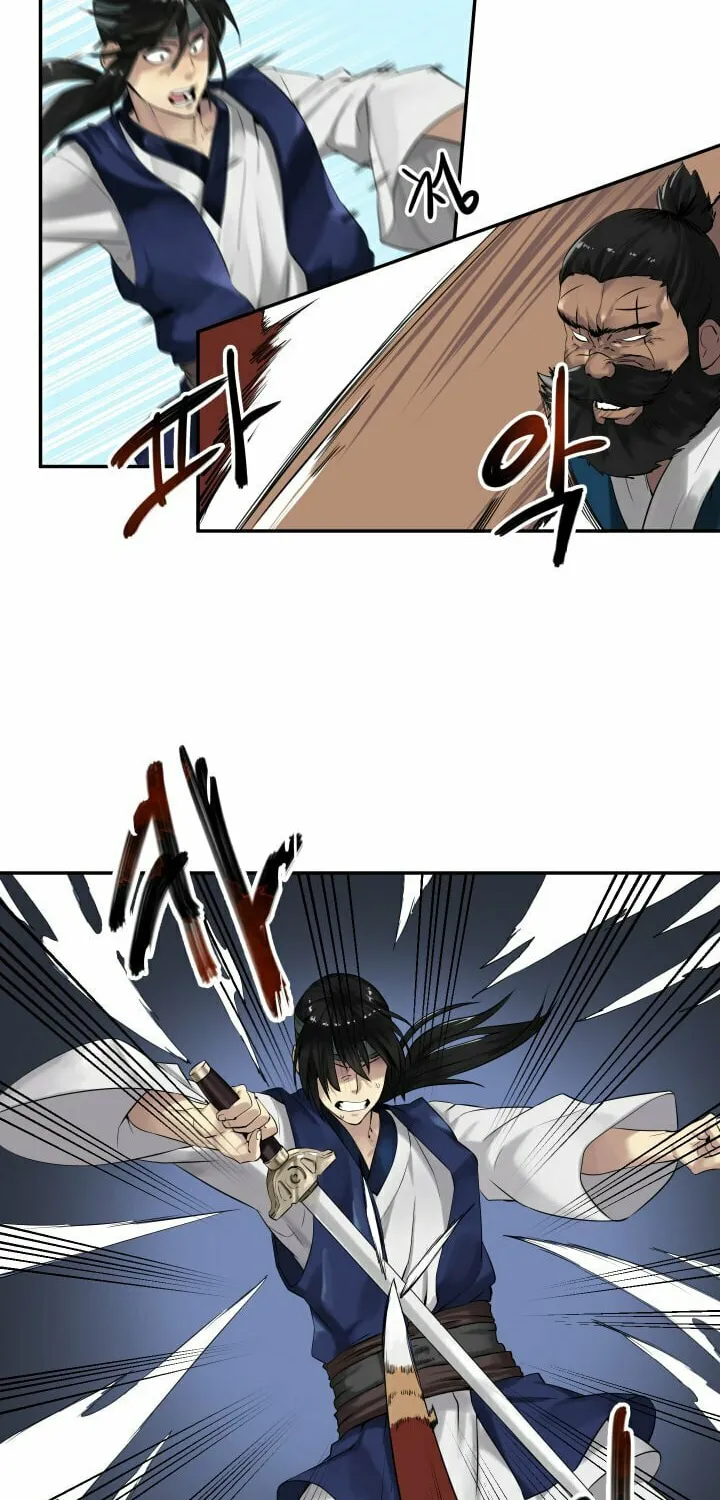 Read Volcanic Age chapter 19 image 11 on Lezhin