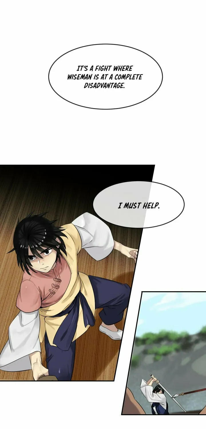 Read Volcanic Age chapter 19 image 13 on Lezhin
