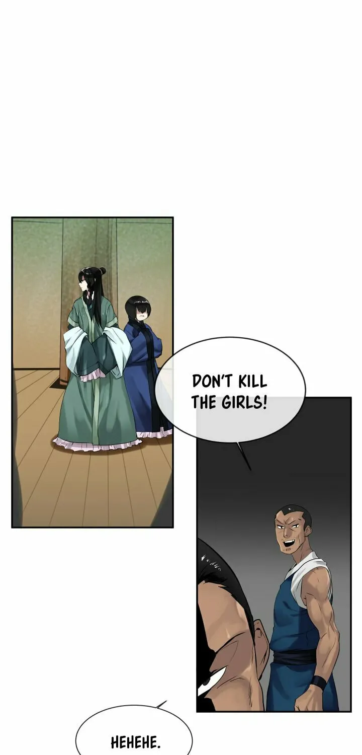 Read Volcanic Age chapter 19 image 16 on Lezhin