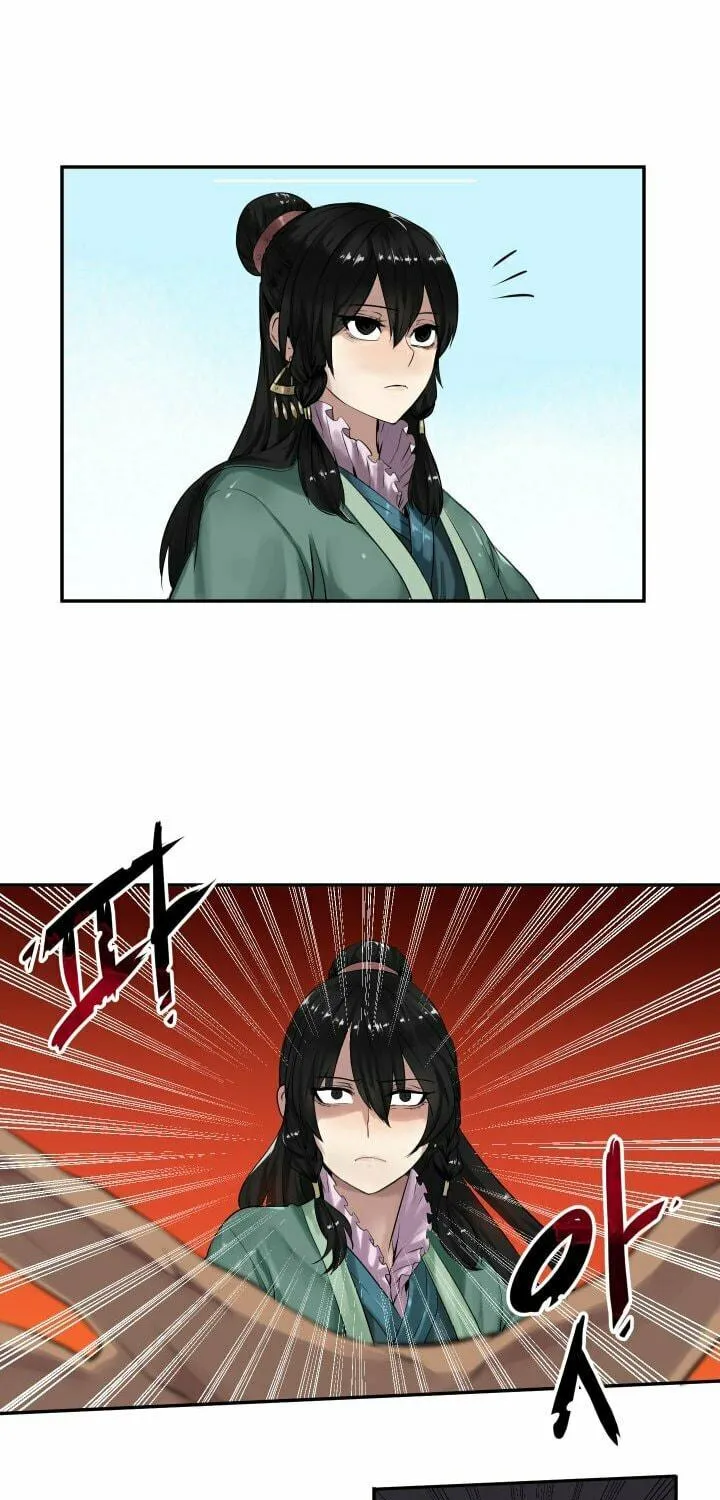 Read Volcanic Age chapter 19 image 18 on Lezhin
