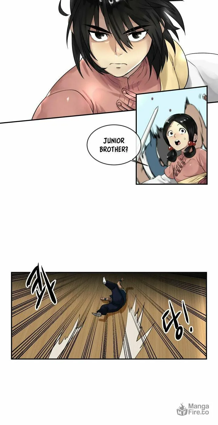 Read Volcanic Age chapter 19 image 21 on Lezhin