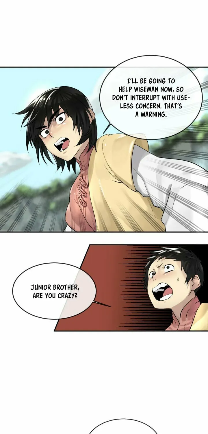 Read Volcanic Age chapter 19 image 22 on Lezhin