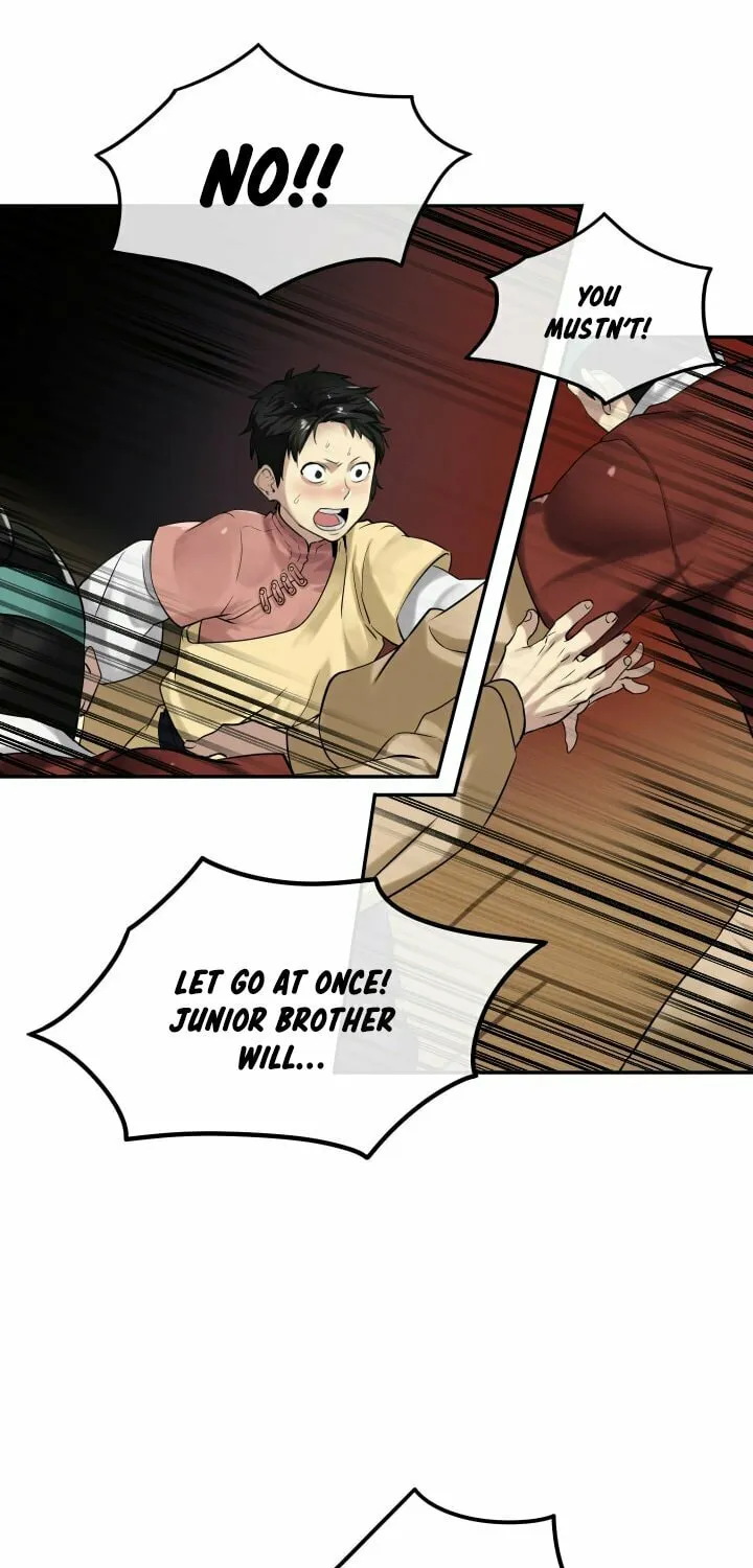Read Volcanic Age chapter 19 image 24 on Lezhin
