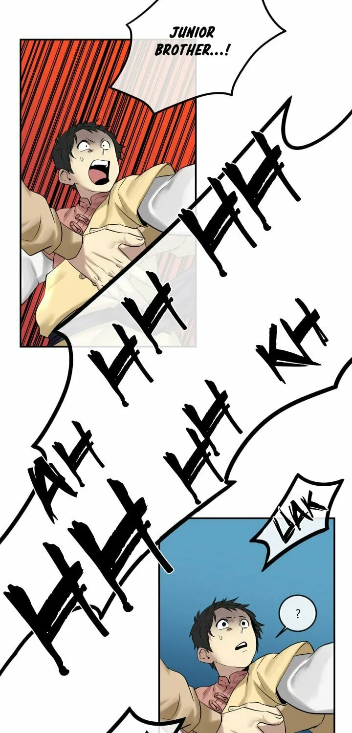 Read Volcanic Age chapter 19 image 25 on Lezhin