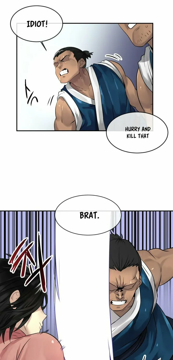Read Volcanic Age chapter 19 image 29 on Lezhin