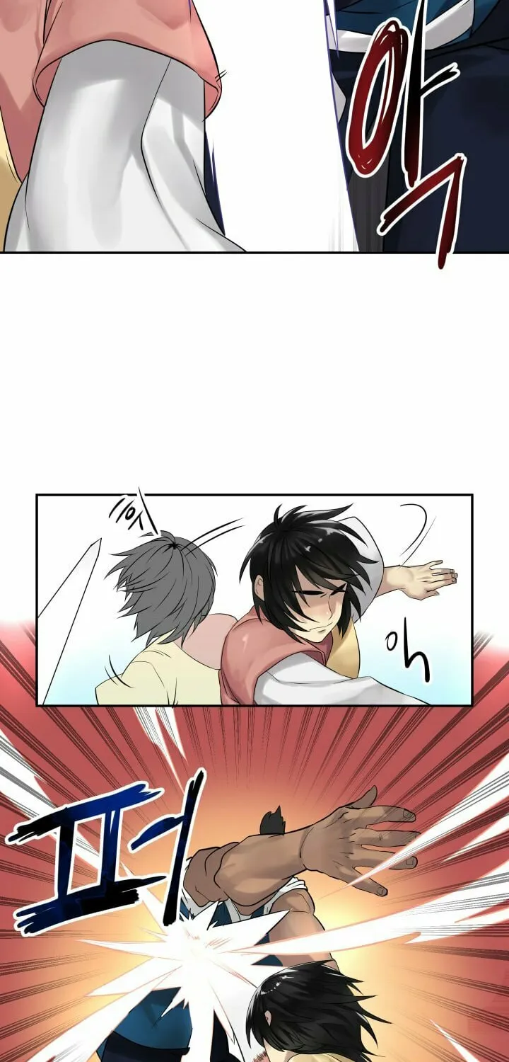 Read Volcanic Age chapter 19 image 30 on Lezhin