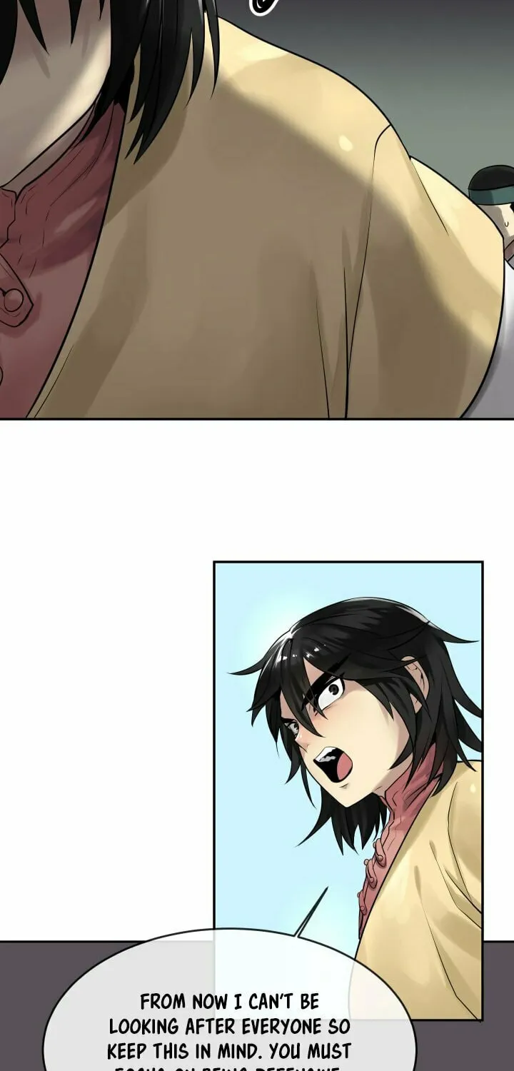 Read Volcanic Age chapter 19 image 33 on Lezhin