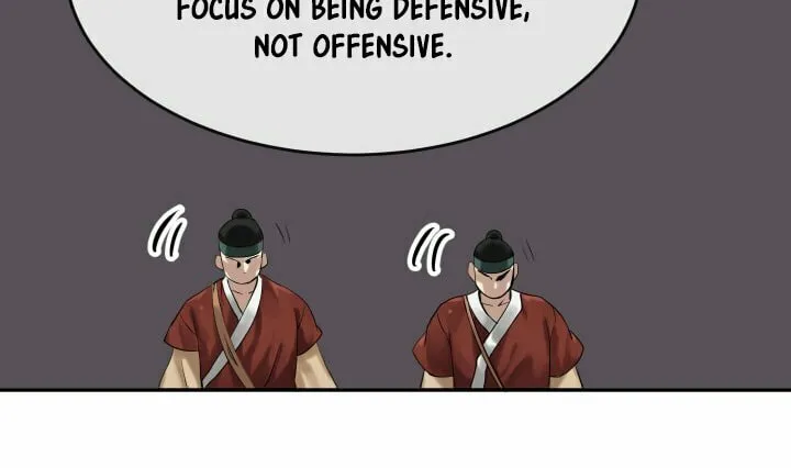Read Volcanic Age chapter 19 image 34 on Lezhin