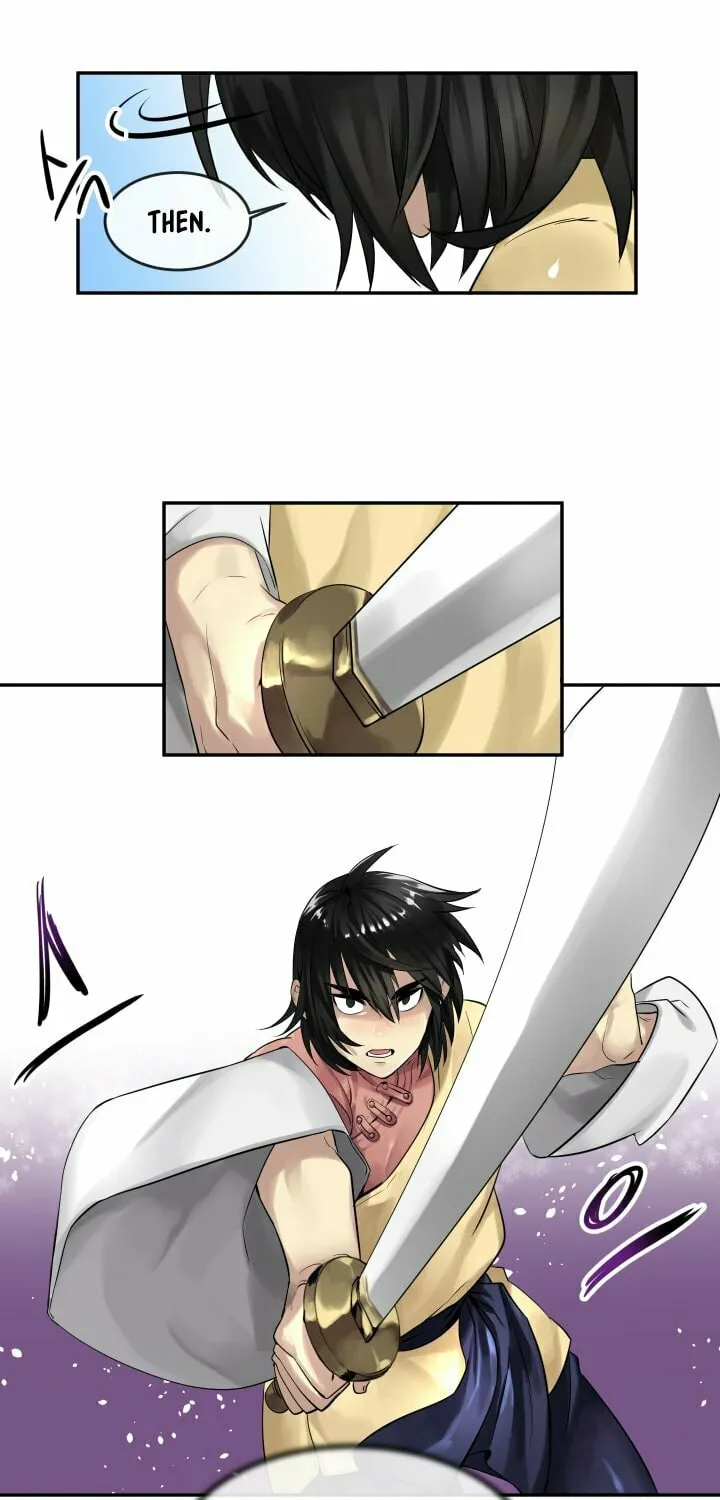 Read Volcanic Age chapter 19 image 35 on Lezhin