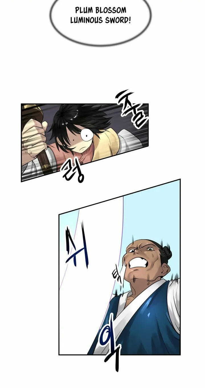 Read Volcanic Age chapter 19 image 36 on Lezhin