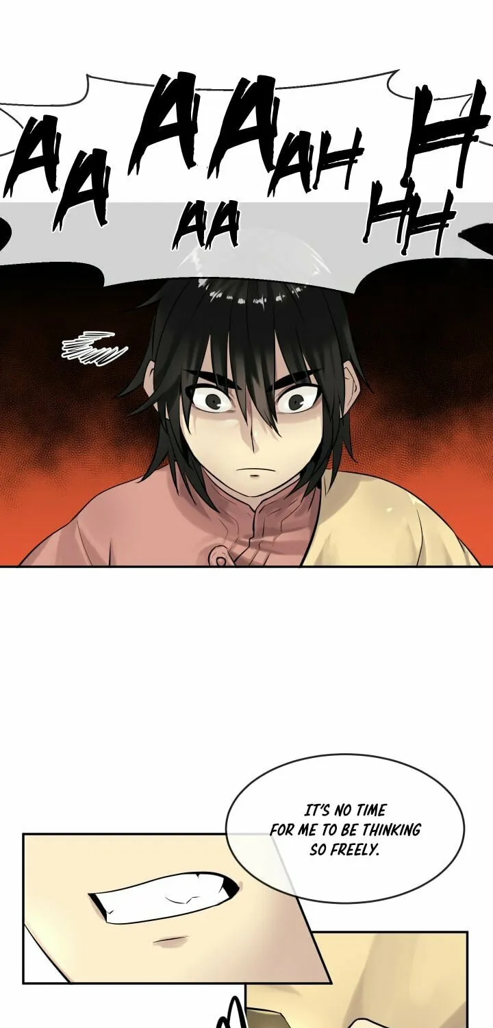 Read Volcanic Age chapter 19 image 5 on Lezhin