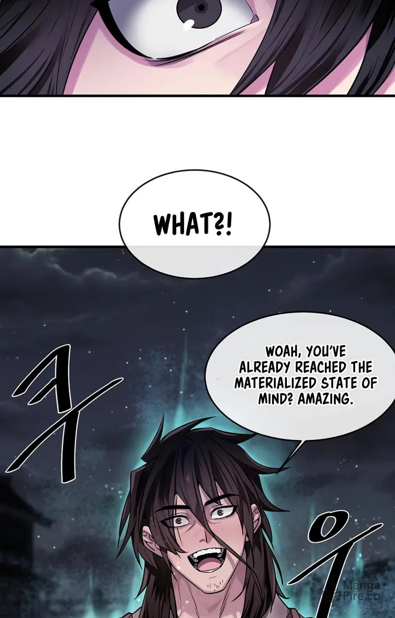 Read Volcanic Age chapter 190 image 103 on Lezhin
