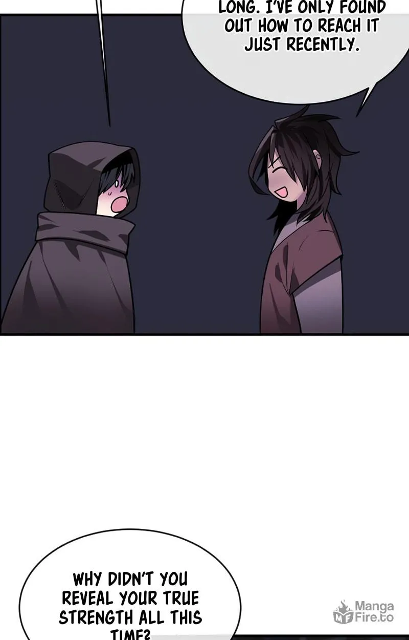 Read Volcanic Age chapter 190 image 105 on Lezhin