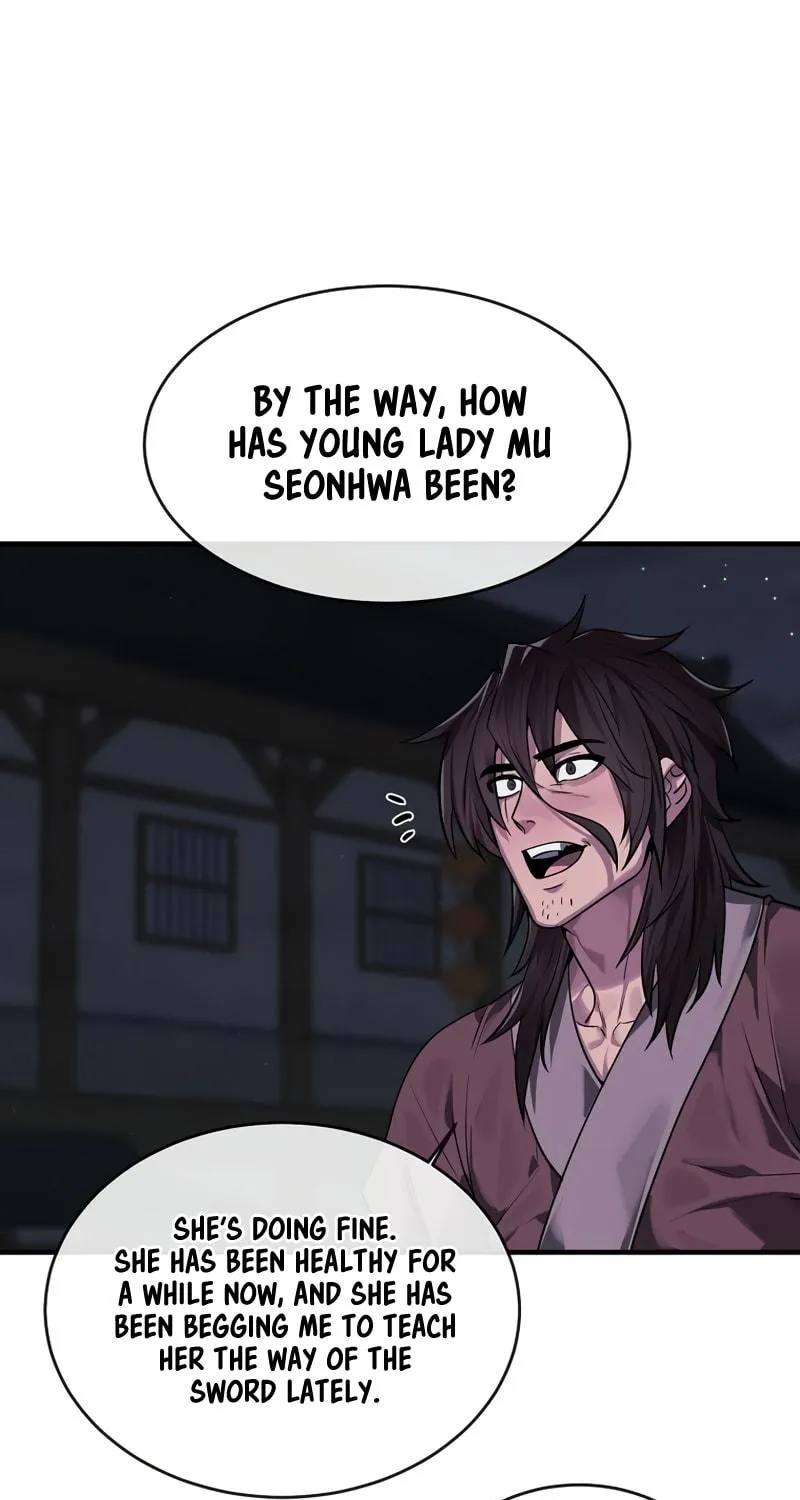 Read Volcanic Age chapter 190 image 108 on Lezhin