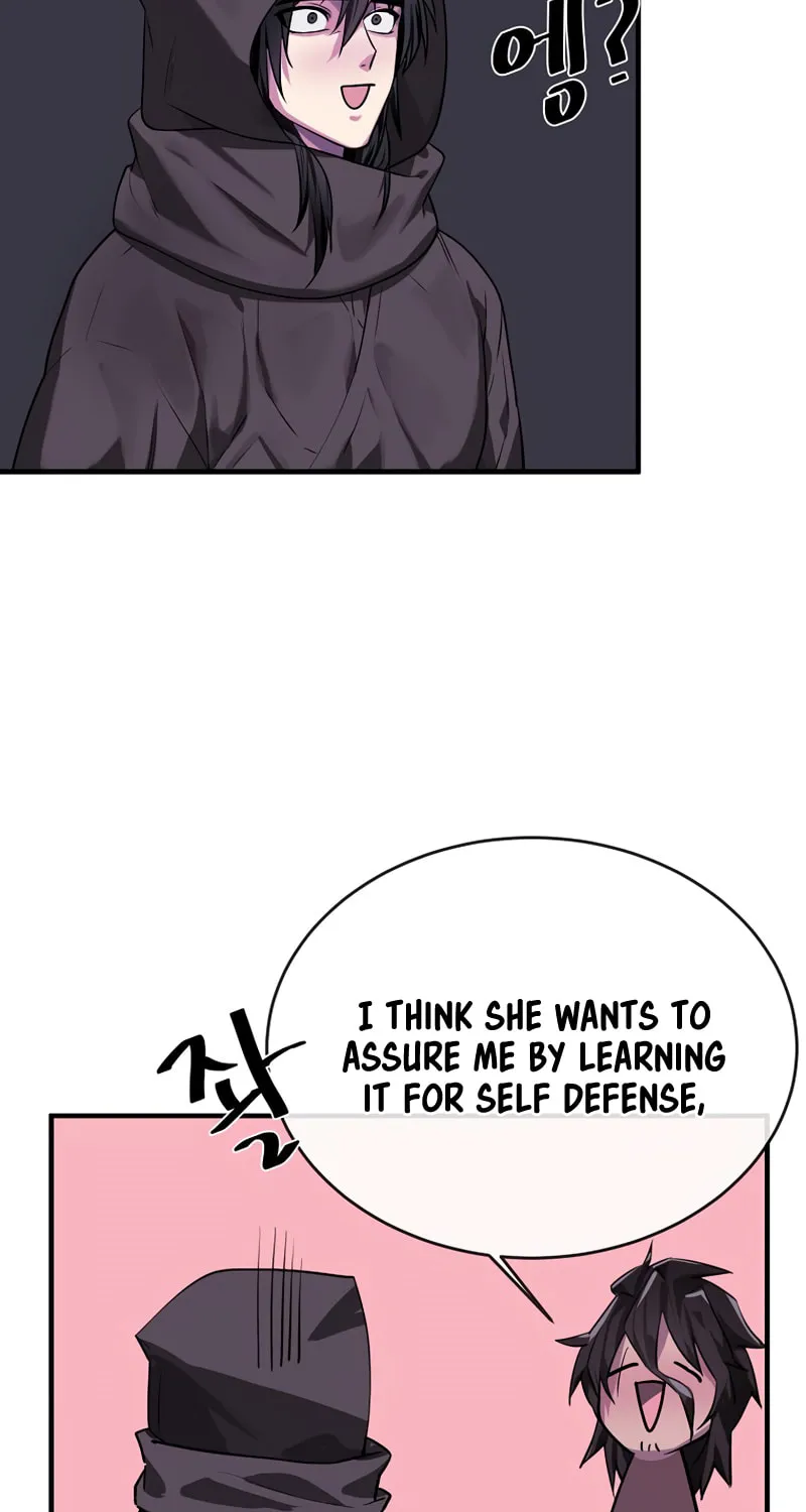 Read Volcanic Age chapter 190 image 110 on Lezhin