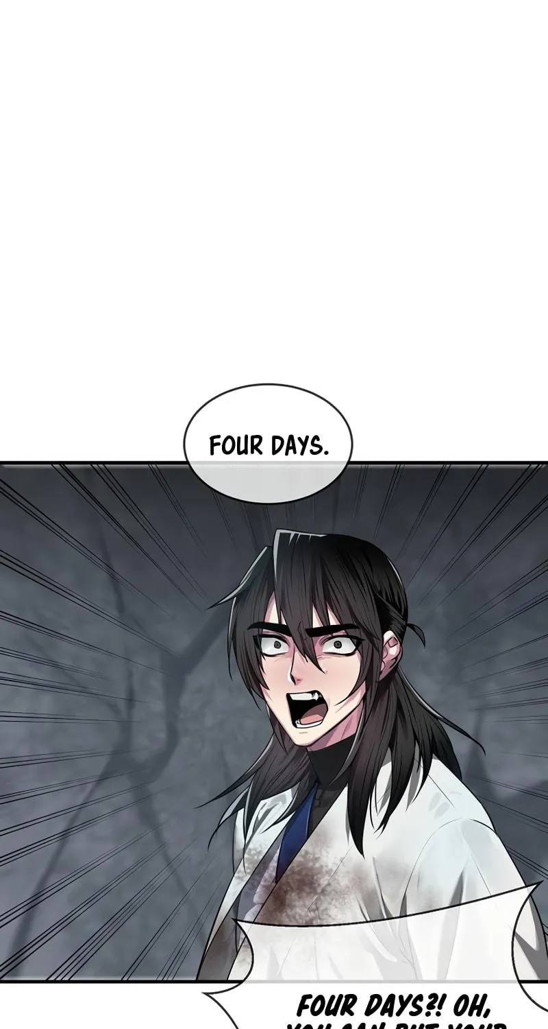 Read Volcanic Age chapter 190 image 12 on Lezhin
