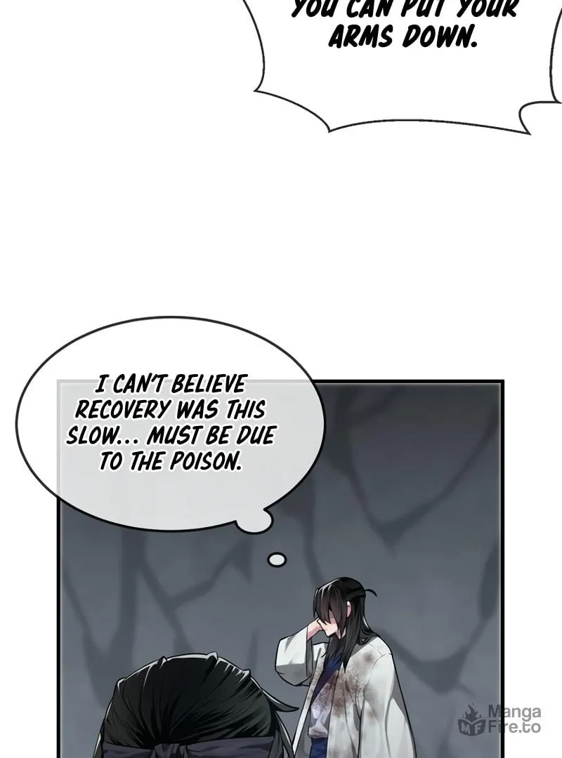 Read Volcanic Age chapter 190 image 13 on Lezhin