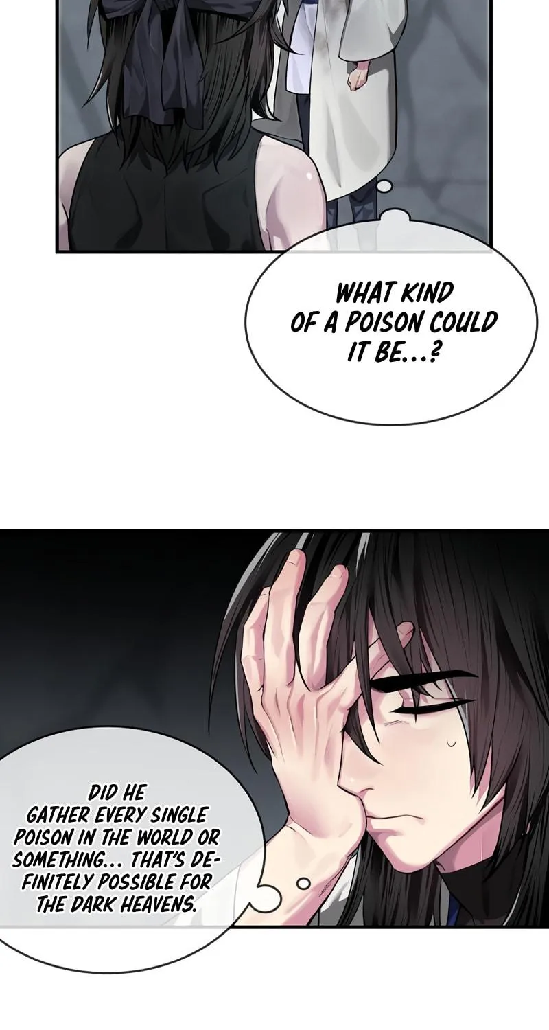 Read Volcanic Age chapter 190 image 14 on Lezhin