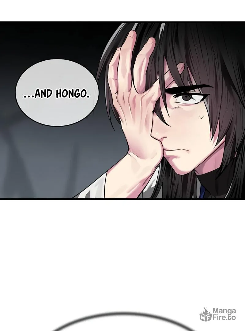 Read Volcanic Age chapter 190 image 15 on Lezhin