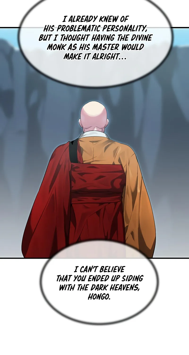 Read Volcanic Age chapter 190 image 16 on Lezhin