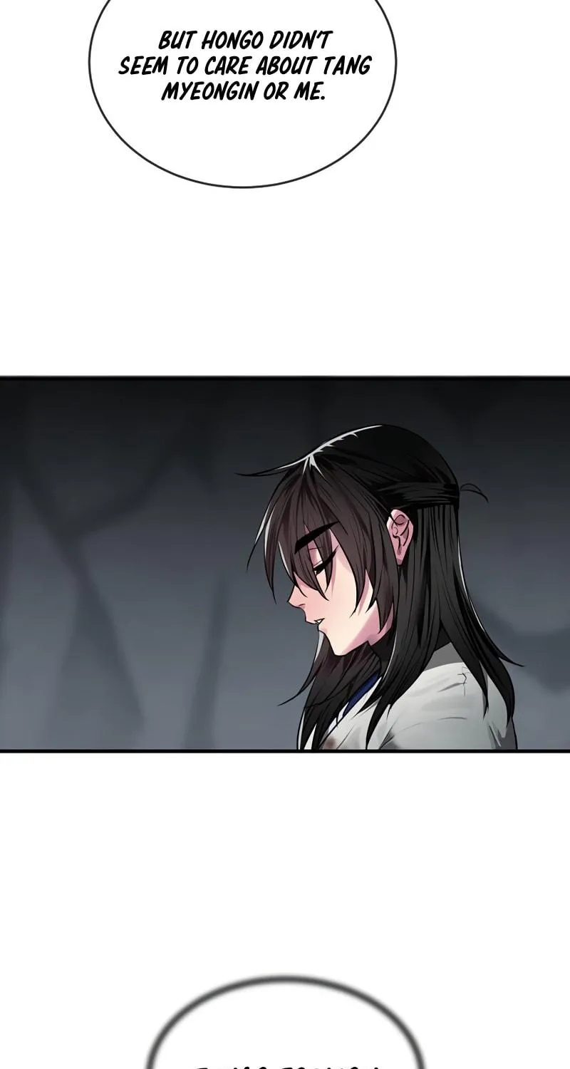 Read Volcanic Age chapter 190 image 18 on Lezhin