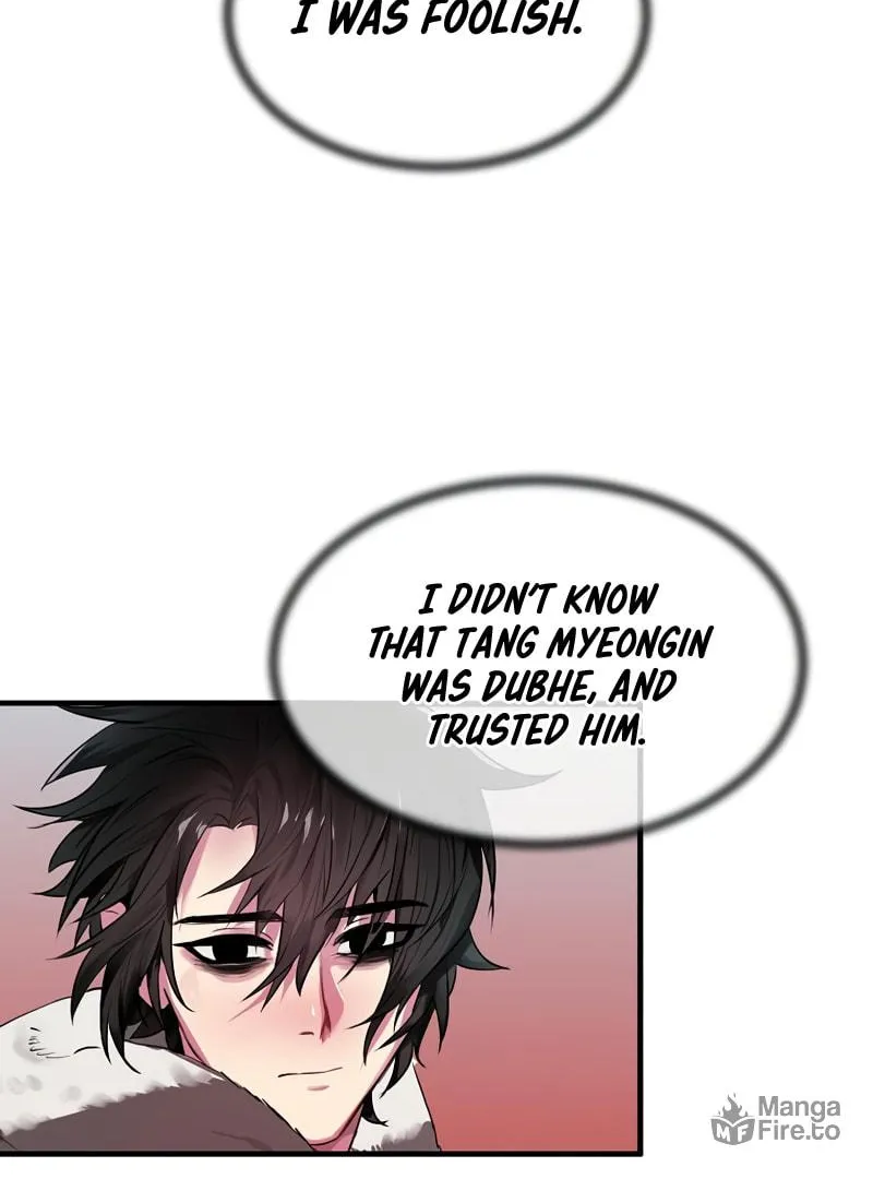 Read Volcanic Age chapter 190 image 19 on Lezhin