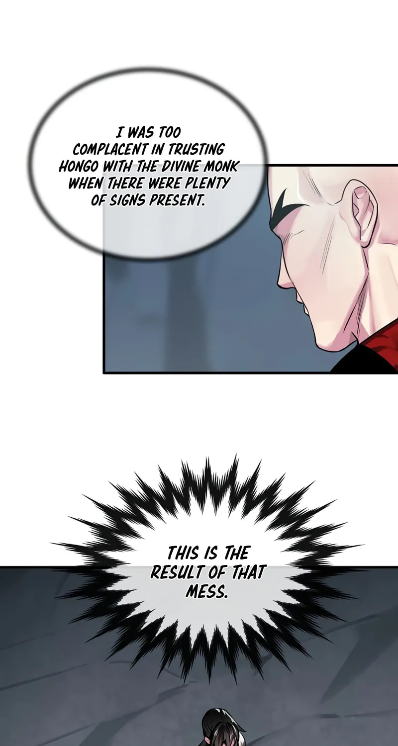 Read Volcanic Age chapter 190 image 20 on Lezhin