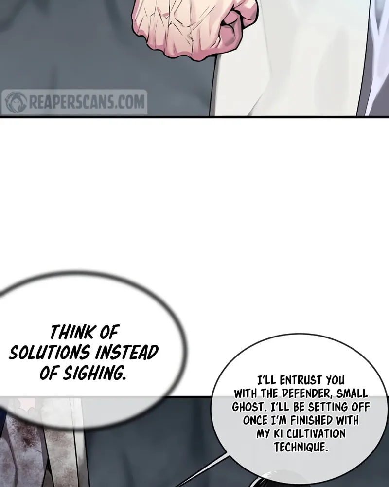 Read Volcanic Age chapter 190 image 23 on Lezhin