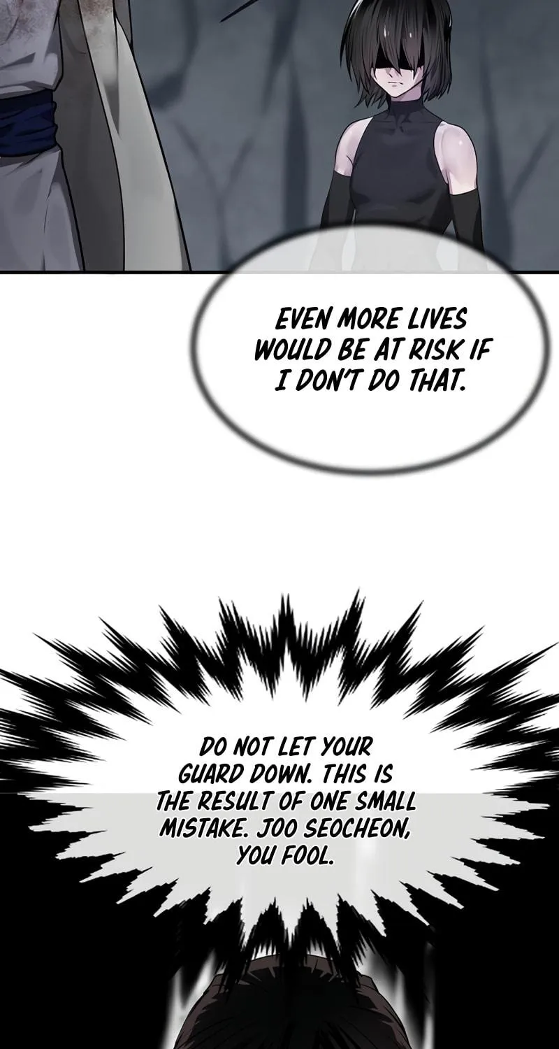 Read Volcanic Age chapter 190 image 24 on Lezhin