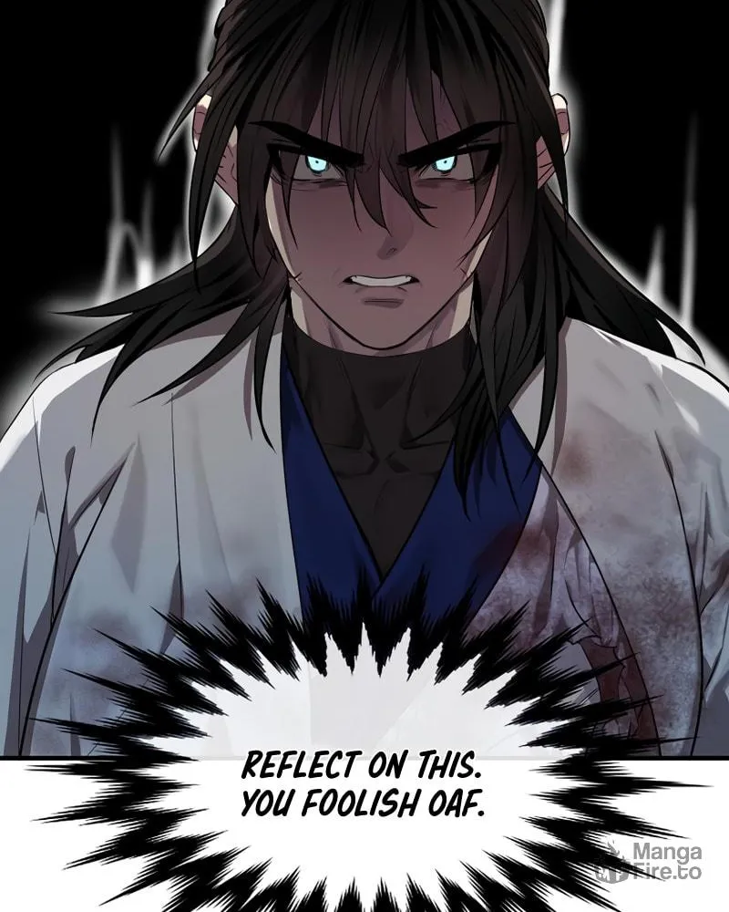 Read Volcanic Age chapter 190 image 25 on Lezhin