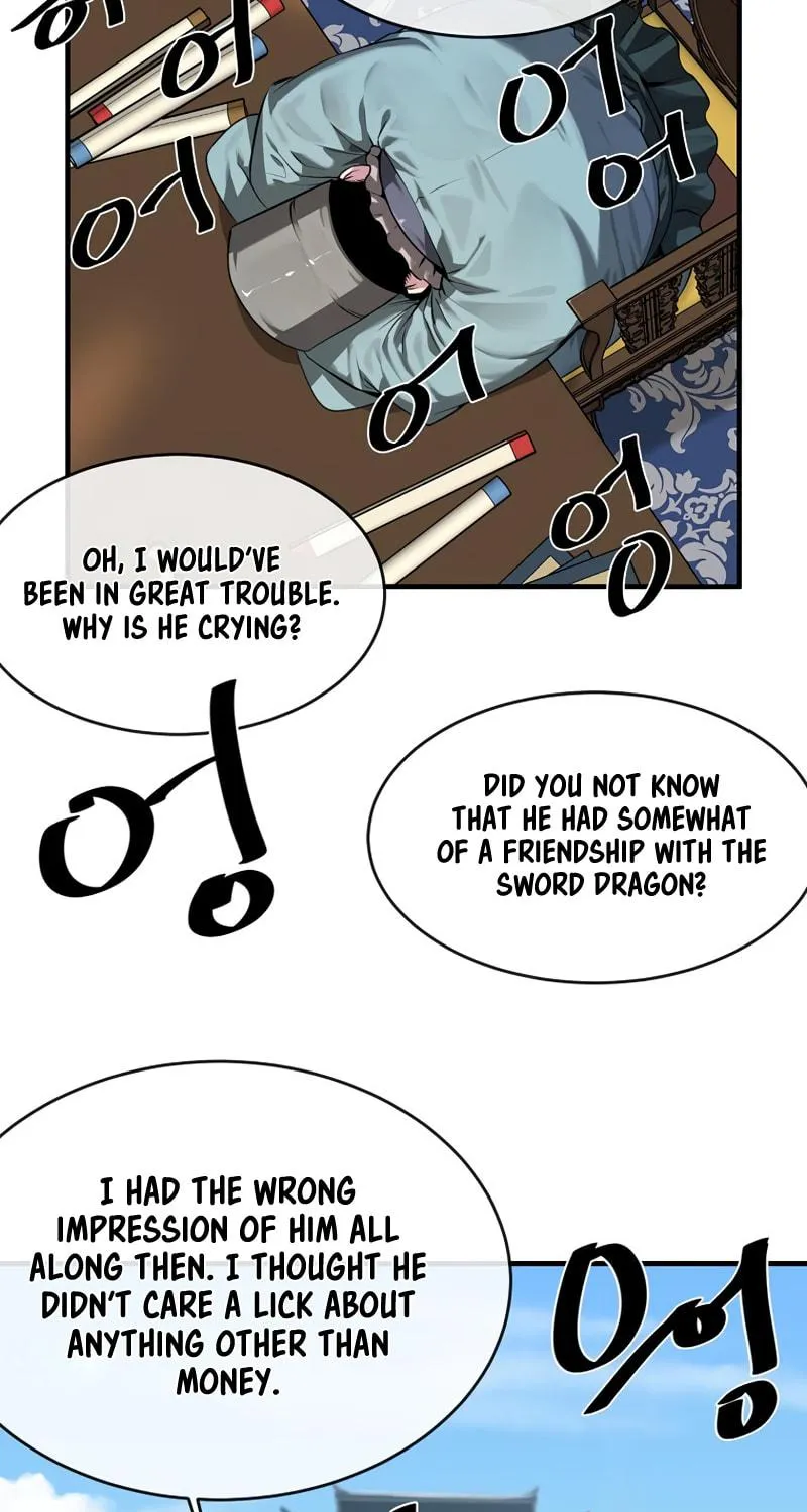 Read Volcanic Age chapter 190 image 30 on Lezhin