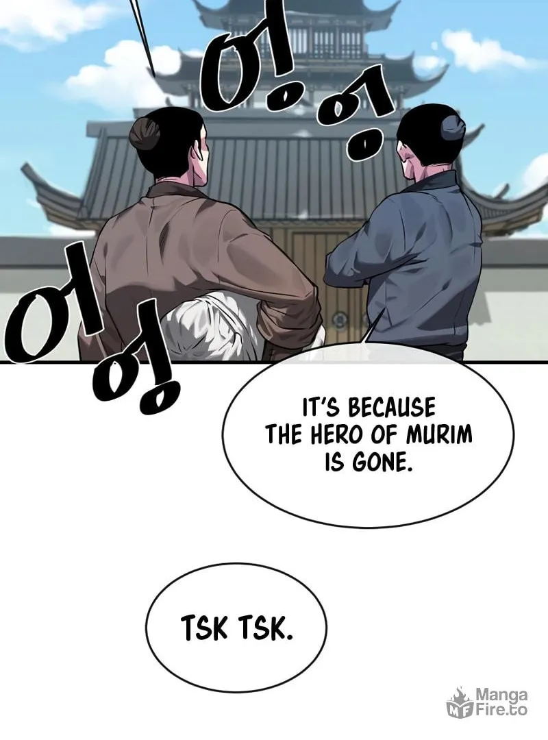 Read Volcanic Age chapter 190 image 31 on Lezhin