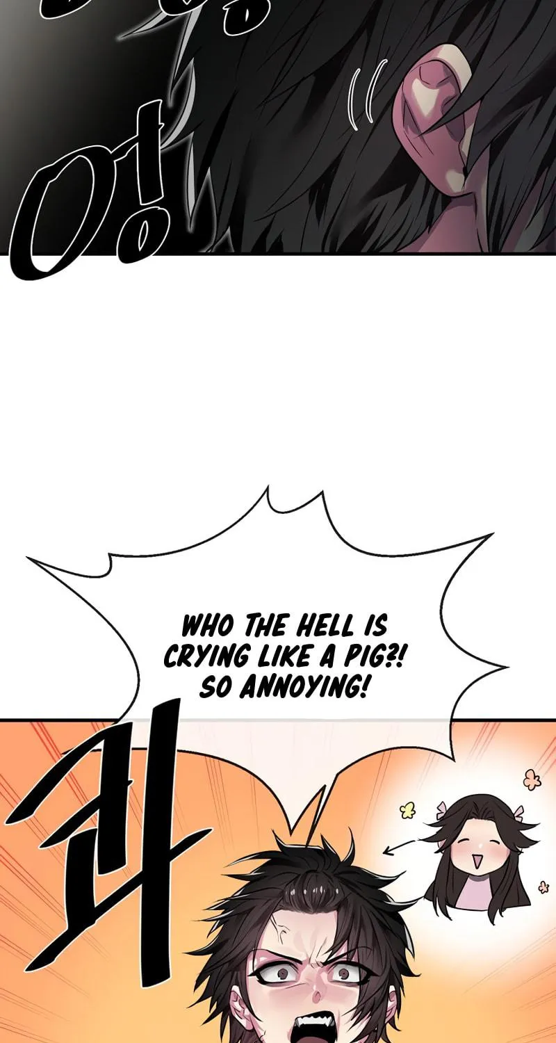Read Volcanic Age chapter 190 image 34 on Lezhin